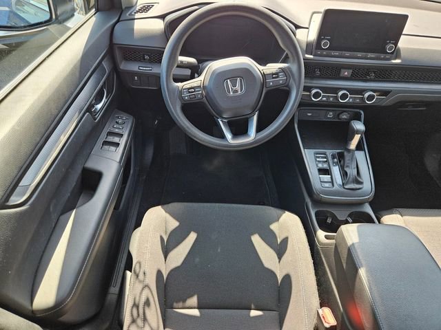 Used 2024 Honda CR-V LX image 11