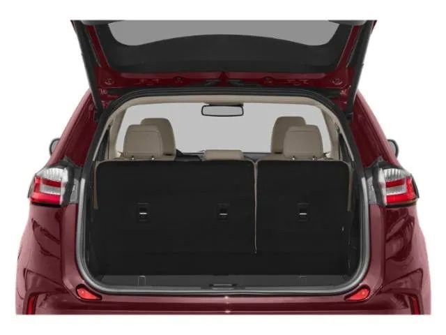 New 2024 Ford Edge SEL w/ Convenience Package image 24