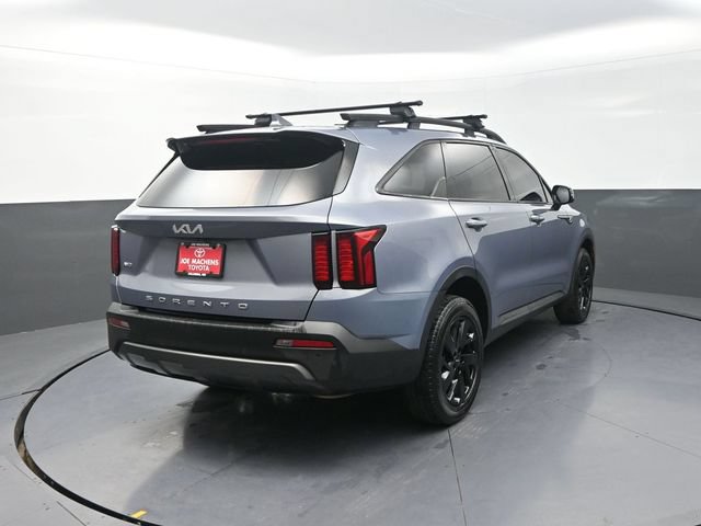 Used 2022 Kia Sorento S w/ Panoramic Sunroof Package AWD/4WD image 8
