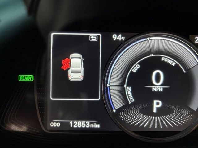 Used 2025 Lexus ES 300h F Sport w/ Accessory Package (Z1) FWD image 17