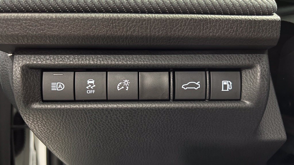 New 2026 Toyota Camry SE FWD image 38