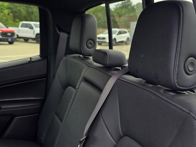 Used 2024 GMC Canyon Elevation w/ Elevation Premium Package AWD/4WD image 29