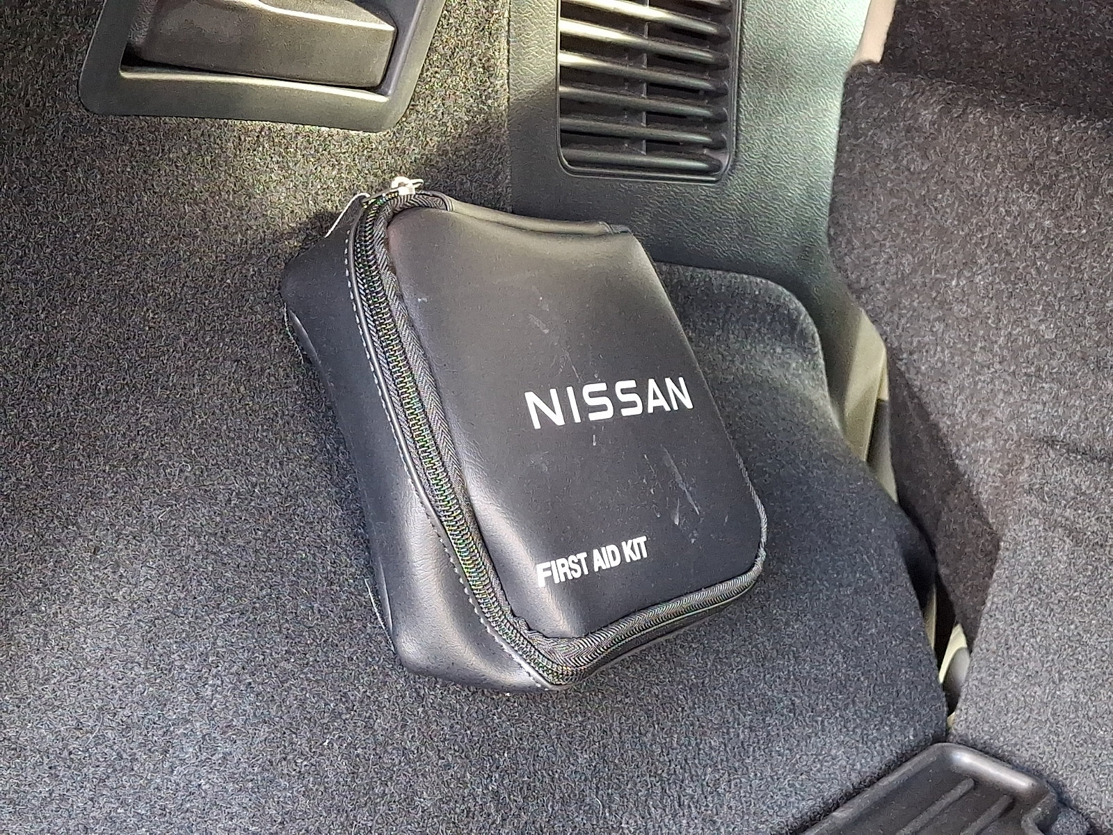 Used 2024 Nissan Murano Platinum w/ Cargo Package AWD/4WD image 36