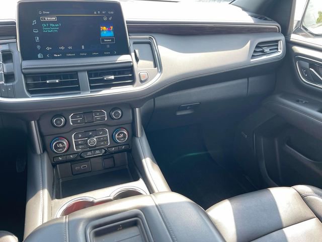 Used 2023 Chevrolet Tahoe Z71 image 14