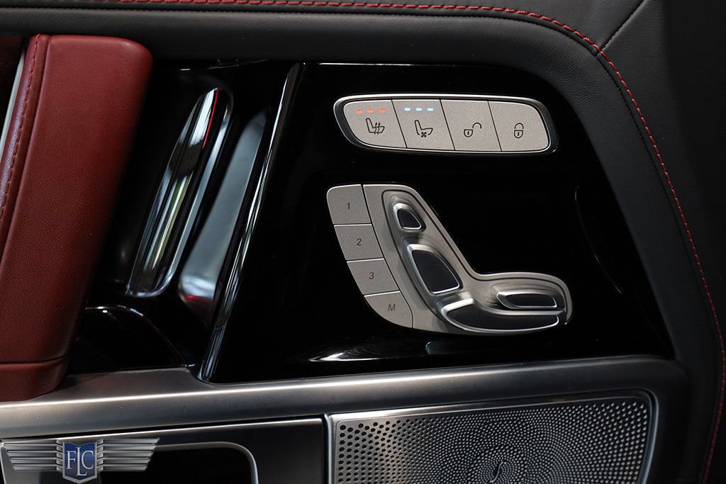 Used 2024 Mercedes-Benz G 63 AMG 4MATIC image 15