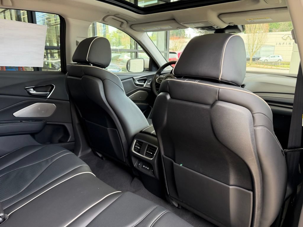 New 2026 Acura RDX SH-AWD w/ Advance Package image 30