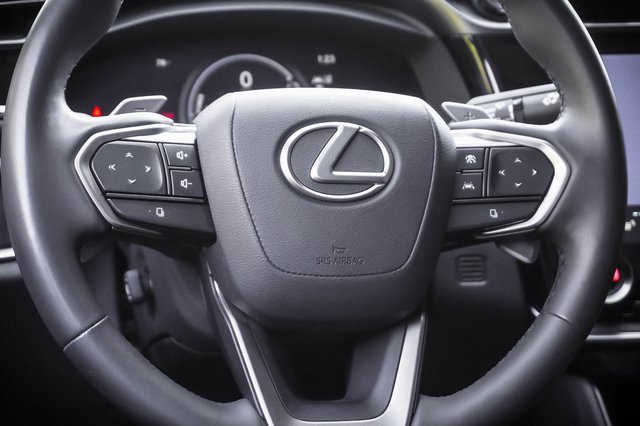 Certified 2023 Lexus RZ 450e Premium w/ Technology Package image 13