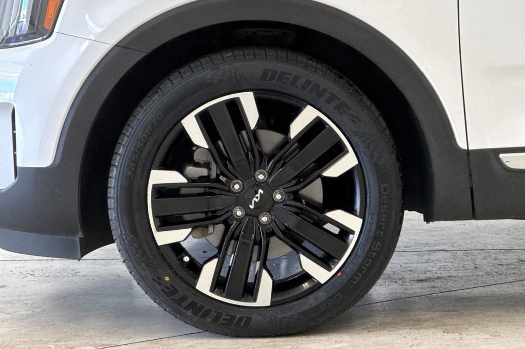 Used 2023 Kia Telluride SX Prestige AWD/4WD image 29