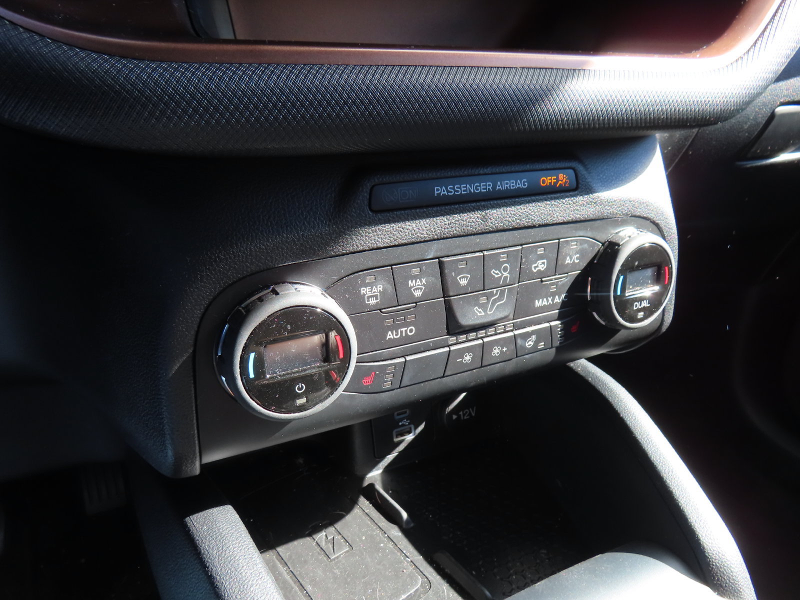 Used 2021 Ford Bronco Sport Outer Banks w/ Outer Banks Package (96D) AWD/4WD image 21