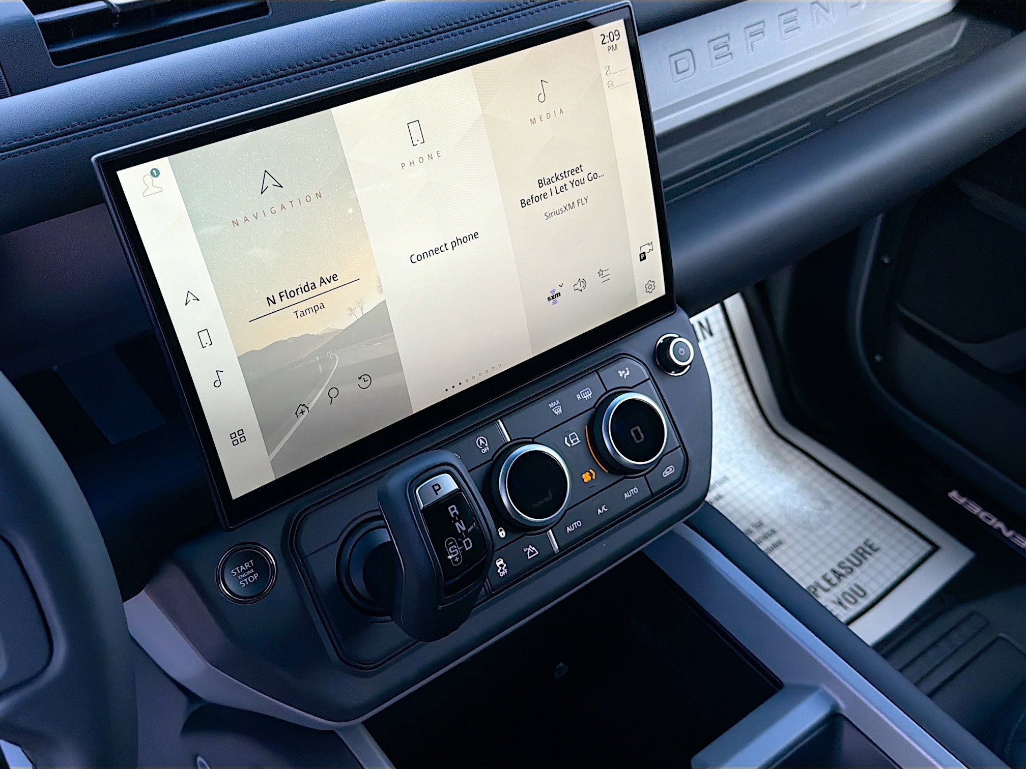 New 2026 Land Rover Defender 110 X image 28