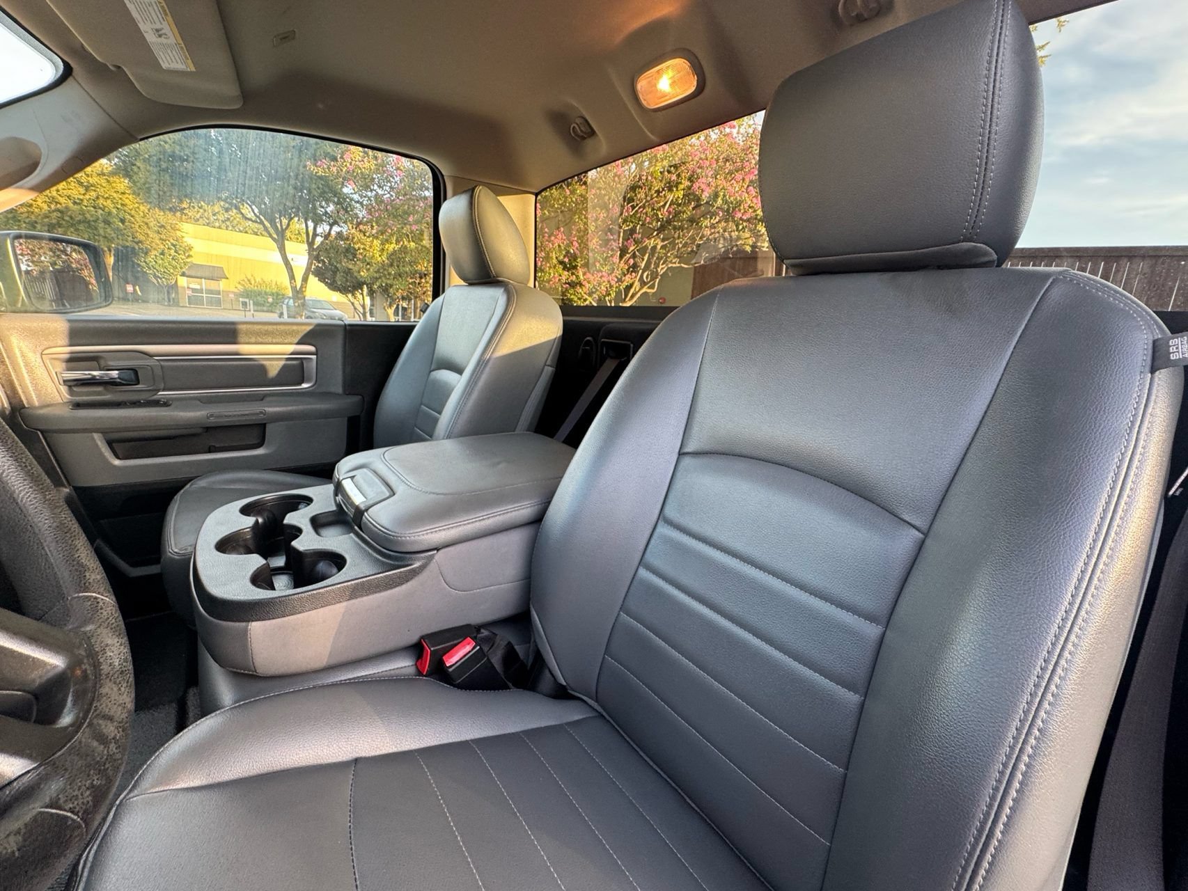 Used 2017 RAM 1500 Tradesman w/ Power & Remote Entry Group RWD image 10
