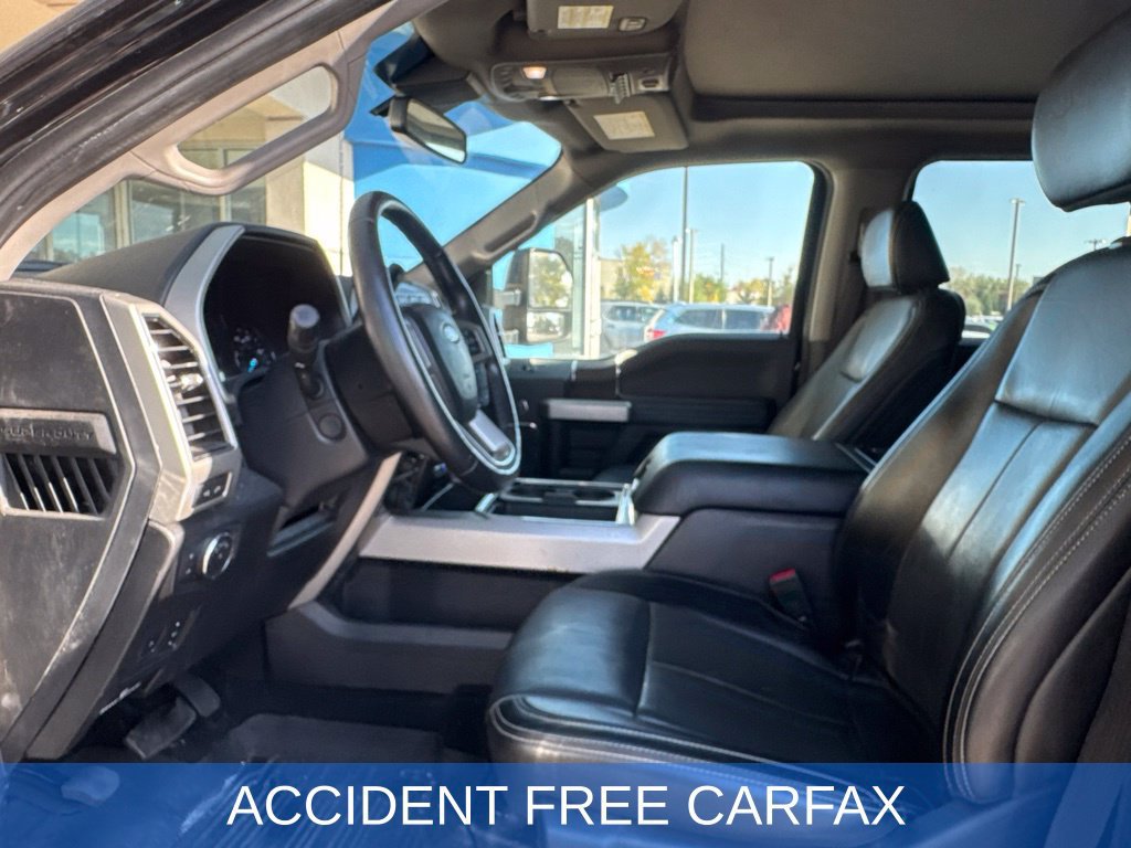Used 2021 Ford F250 Lariat AWD/4WD image 23