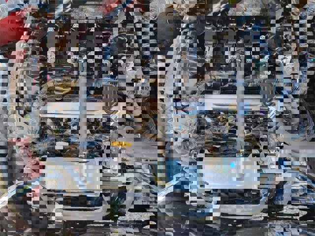 Used 2024 Nissan Kicks SR w/ SR Premium Package image 30