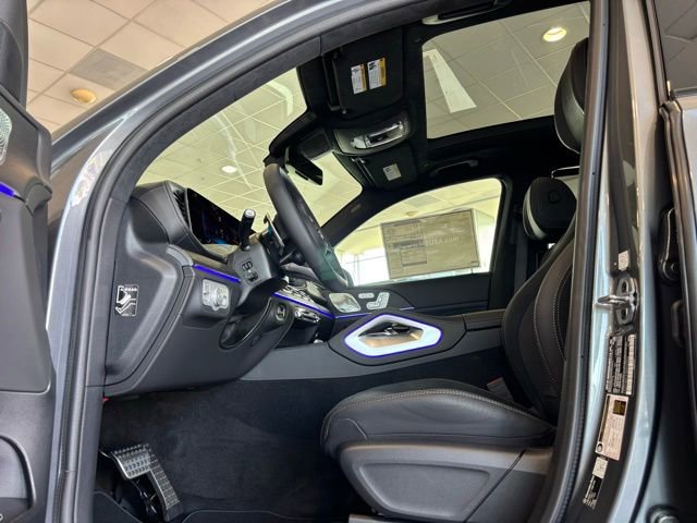 New 2026 Mercedes-Benz GLS 63 AMG 4MATIC image 23