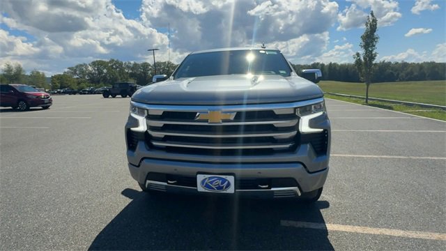 New 2026 Chevrolet Silverado 1500 High Country w/ Technology Package image 3