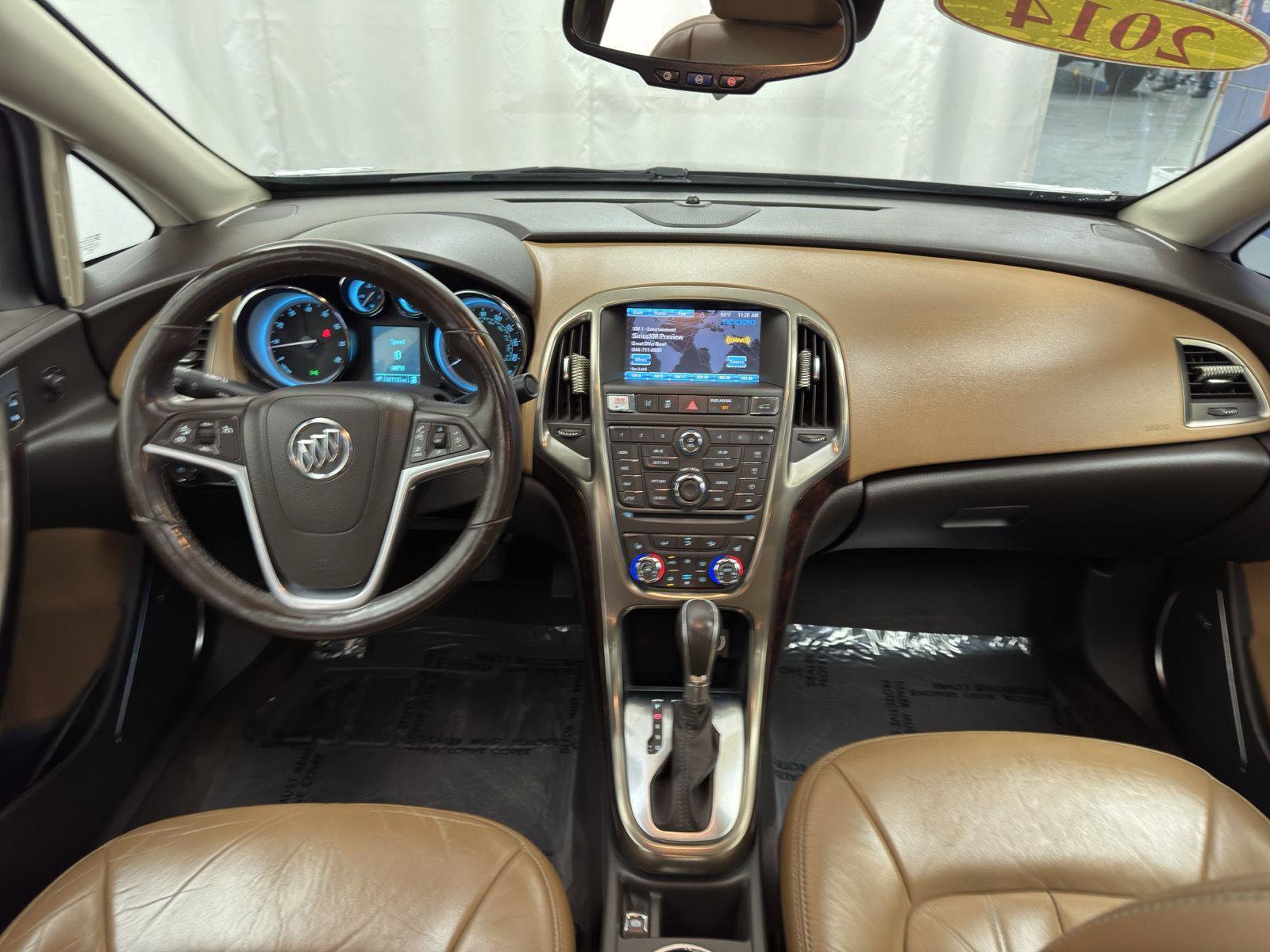 Used 2014 Buick Verano Leather image 27