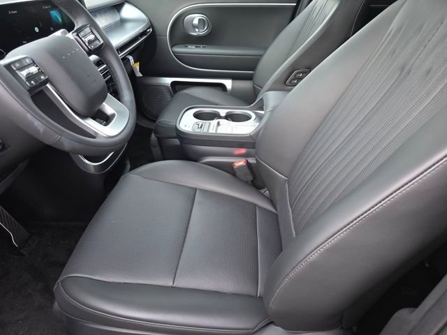 New 2026 Hyundai Ioniq 9 Calligraphy image 27