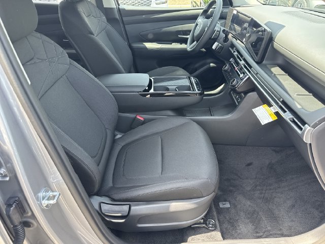 New 2026 Hyundai Tucson Blue SE AWD/4WD image 15