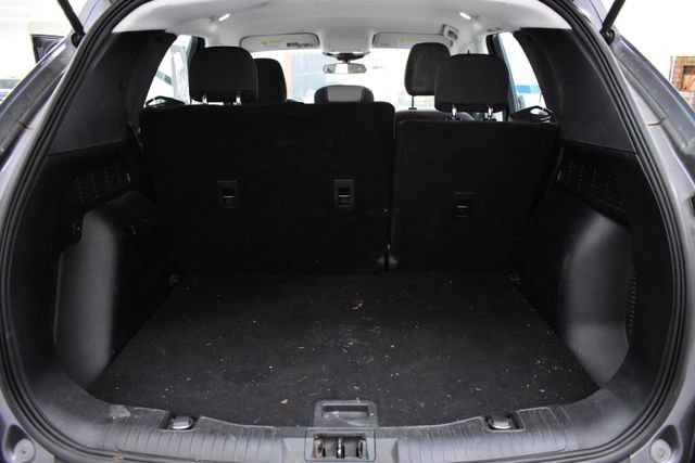 Used 2021 Ford Escape S image 8