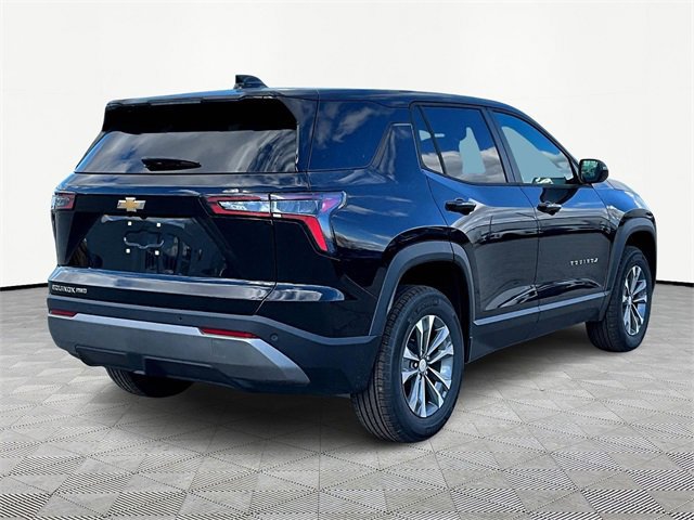 New 2026 Chevrolet Equinox LT w/ Convenience Package II image 6