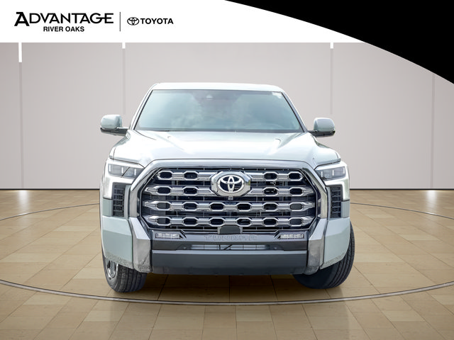 New 2026 Toyota Tundra Platinum AWD/4WD image 3
