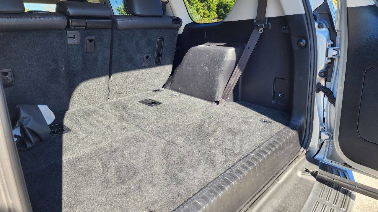 Used 2016 Lexus GX 460 image 37