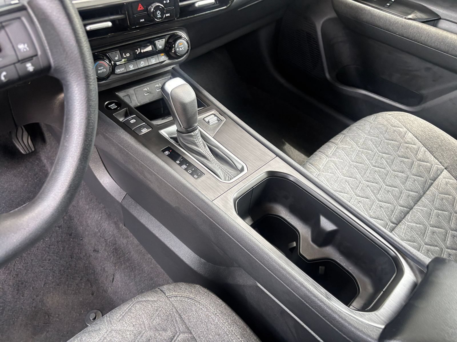 Used 2026 Nissan Kicks SV w/ Cold Weather Package AWD/4WD image 42