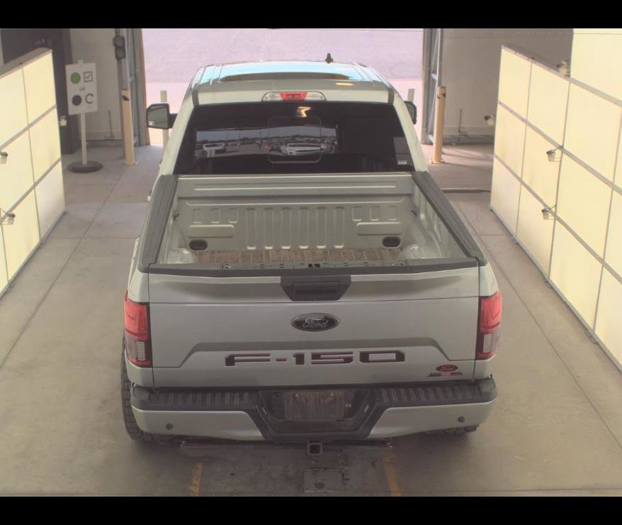 Used 2020 Ford F150 XLT w/ Equipment Group 302A Luxury image 10