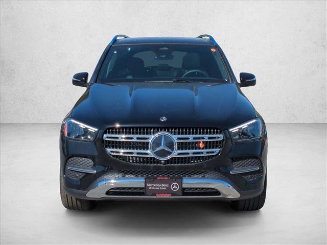 Used 2026 Mercedes-Benz GLE 350 4MATIC image 6
