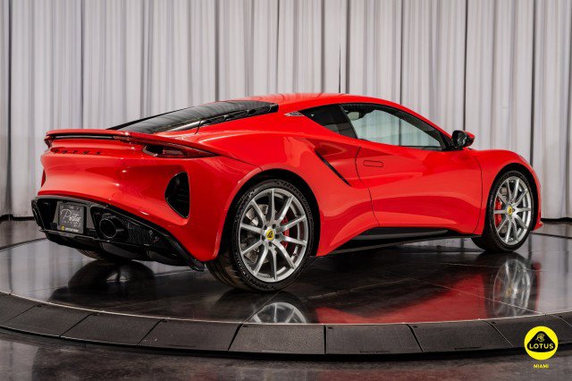 New 2025 Lotus Emira image 20