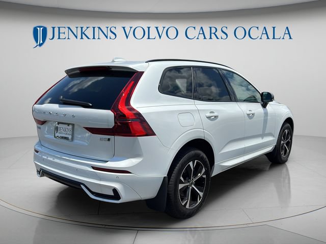 New 2026 Volvo XC60 B5 Core AWD/4WD image 3