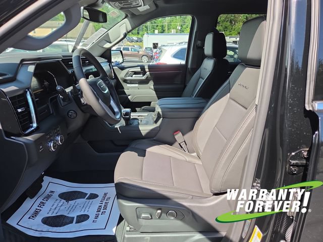 New 2026 GMC Sierra 1500 Denali AWD/4WD image 13