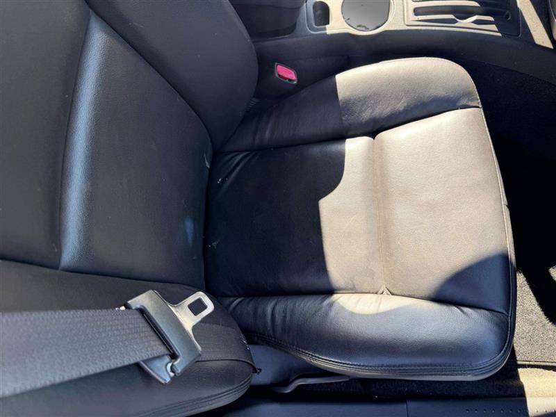 Used 2005 Cadillac CTS 2.8 image 24