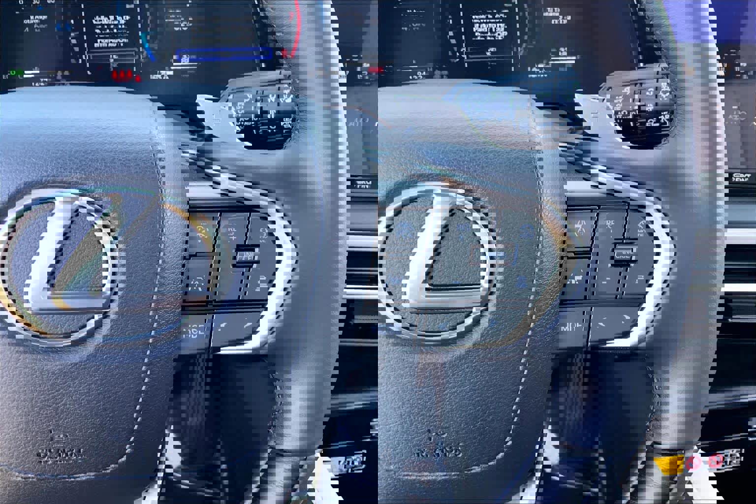 Certified 2025 Lexus RX 350 Premium image 25