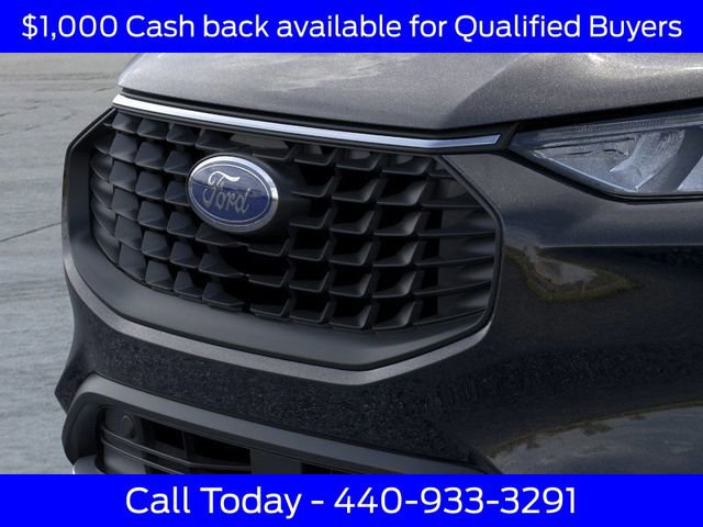 New 2026 Ford Escape Active image 18