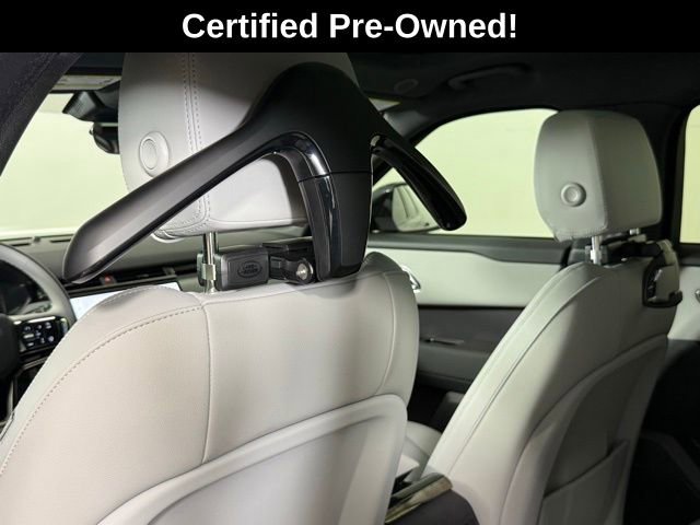 Certified 2026 Land Rover Range Rover Velar S image 23