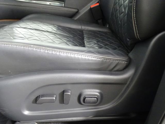 Used 2020 Nissan Murano Platinum w/ Cargo Package image 21