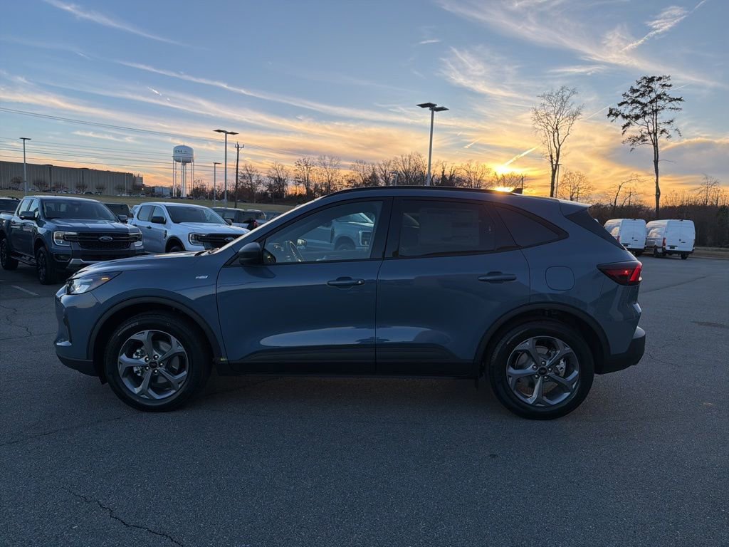 New 2026 Ford Escape ST-Line image 6