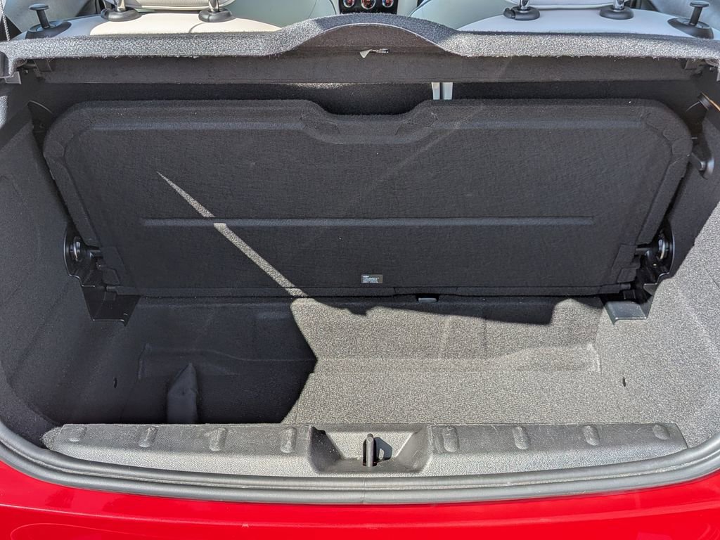 Used 2023 MINI Cooper S w/ Signature Upholstery Package image 5