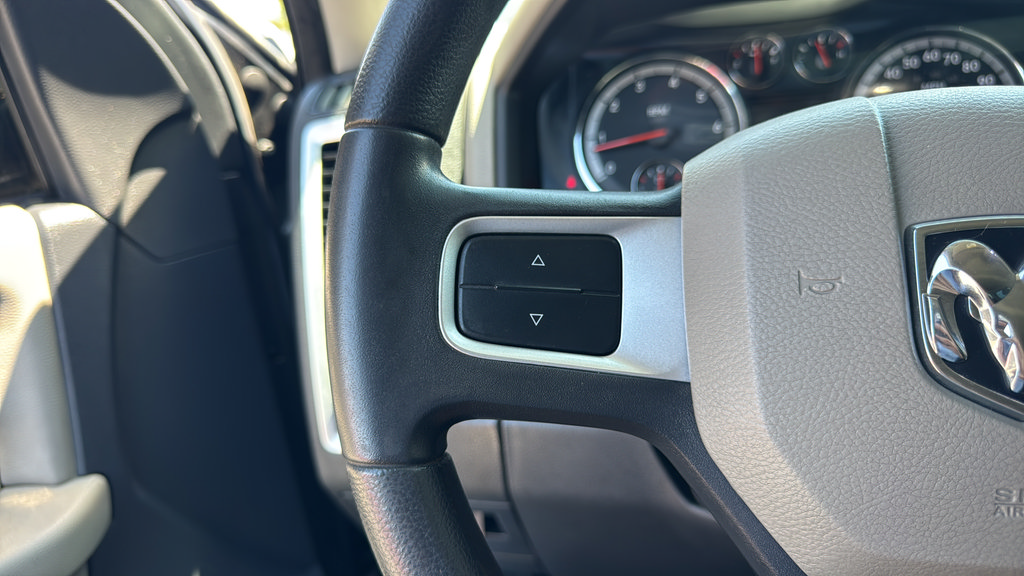 Used 2010 Dodge Ram 1500 Truck SLT RWD image 27