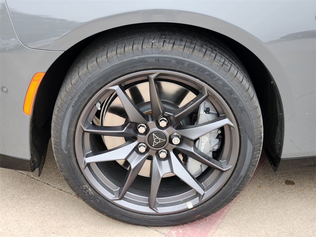 New 2026 Dodge Charger Scat Pack w/ Blacktop Package image 7