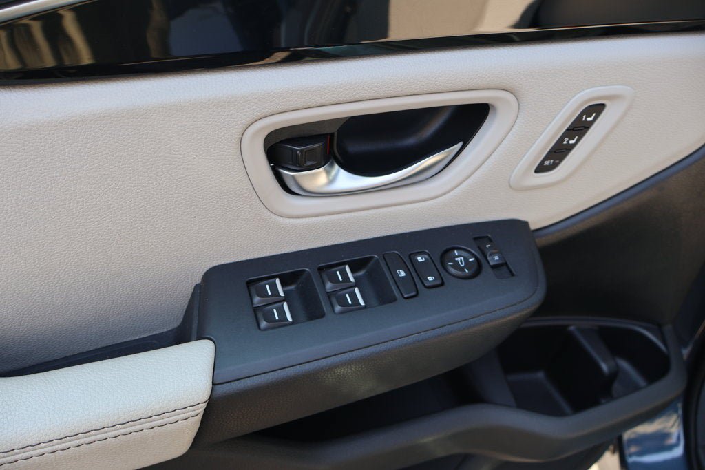 Used 2026 Honda Pilot EX-L image 11