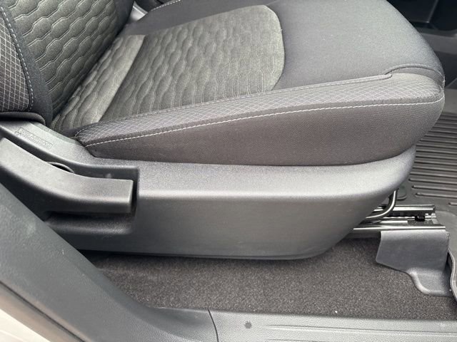 Used 2024 Nissan Pathfinder SV image 22