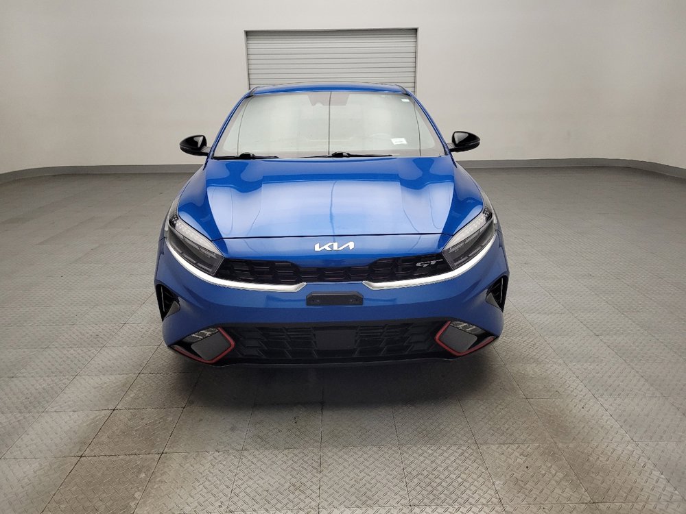 Used 2023 Kia Forte GT w/ GT2 Package image 15