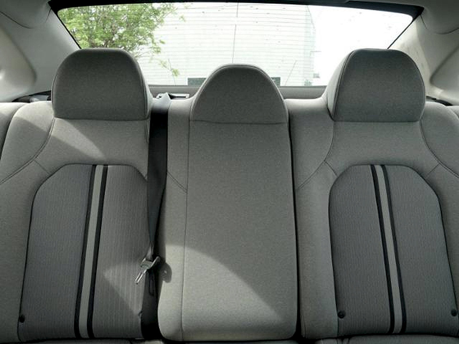 Used 2020 Hyundai Sonata SE FWD image 16