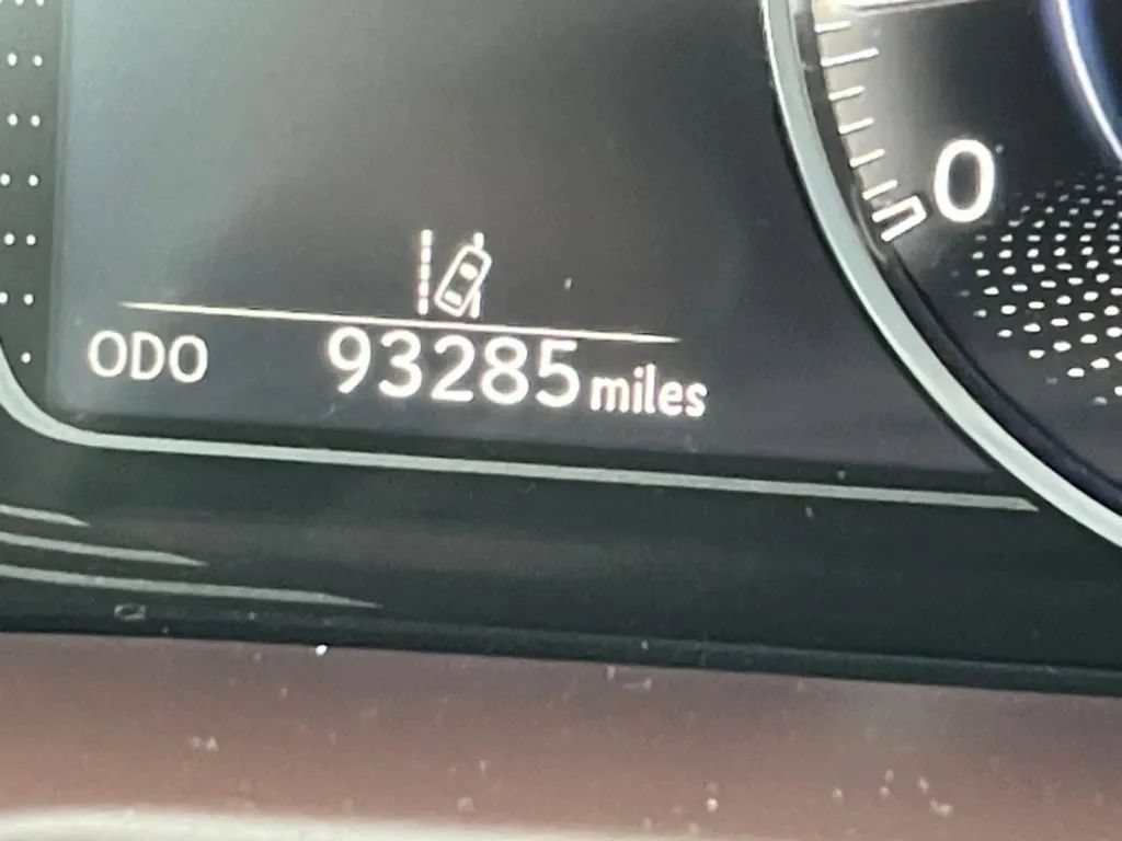 Used 2019 Lexus ES 350 w/ Premium Package FWD image 50