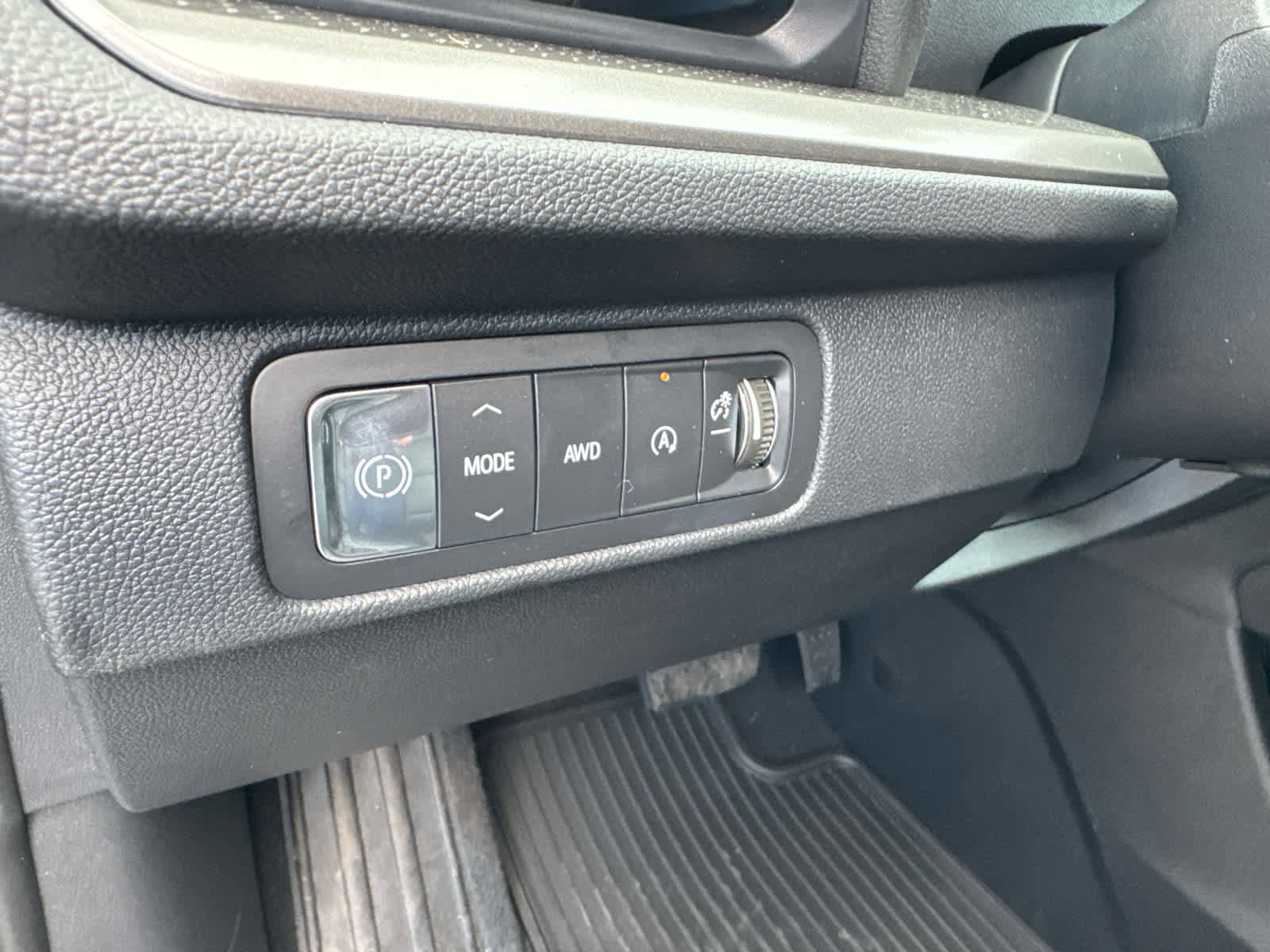 New 2026 Chevrolet Traverse LT AWD/4WD image 21