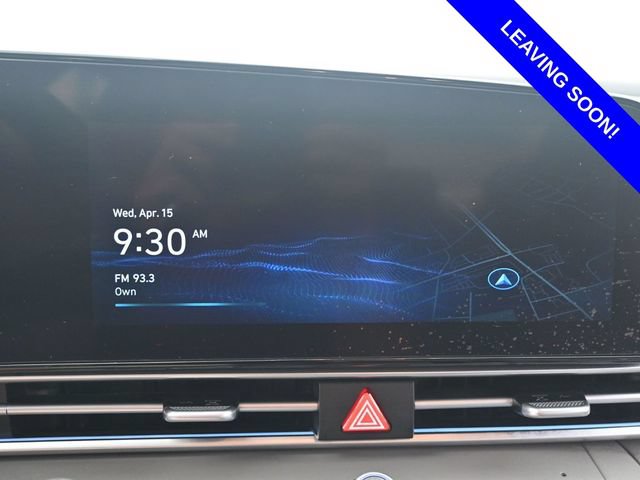 Used 2024 Hyundai Elantra SEL FWD image 11