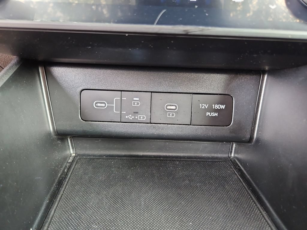 Used 2024 Hyundai Sonata SEL FWD image 22