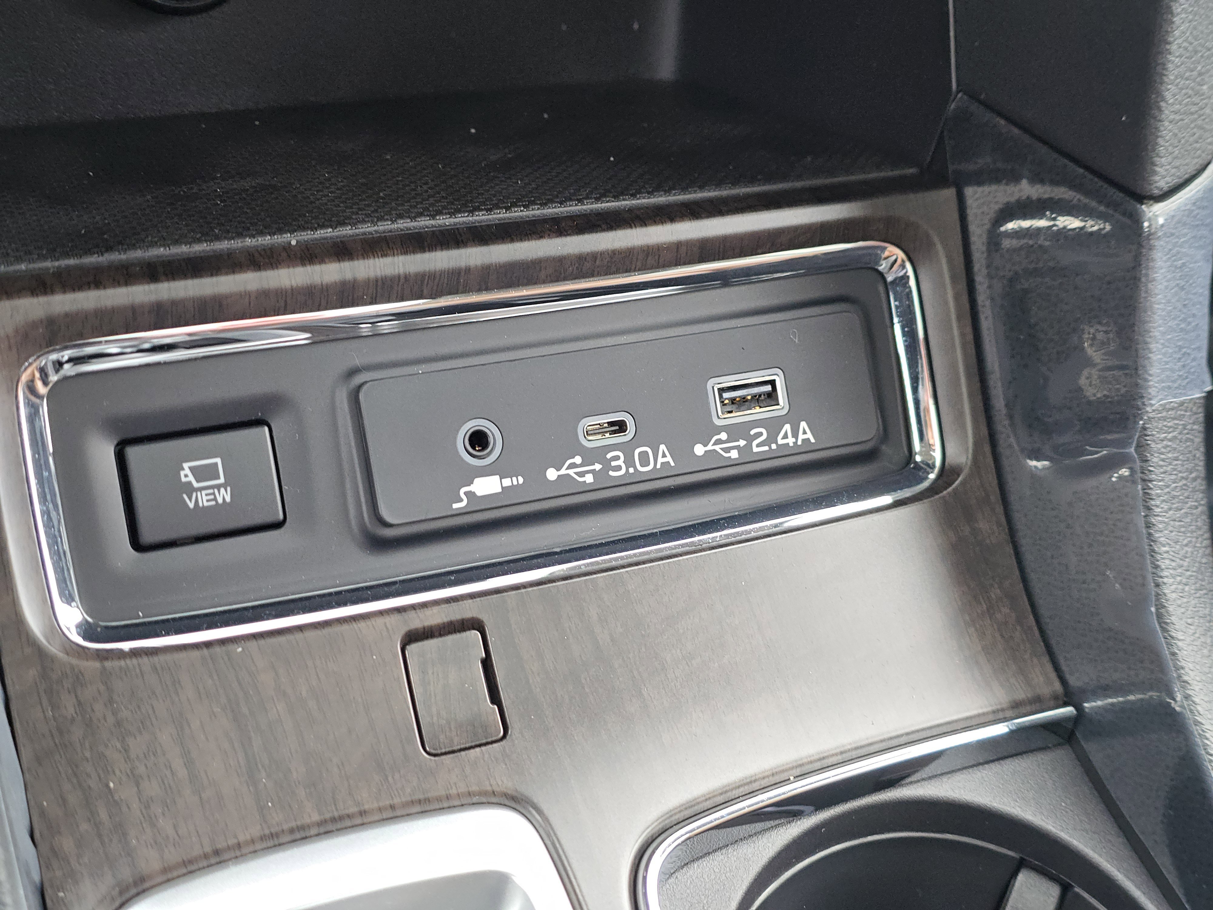 New 2026 Subaru Ascent Touring image 26